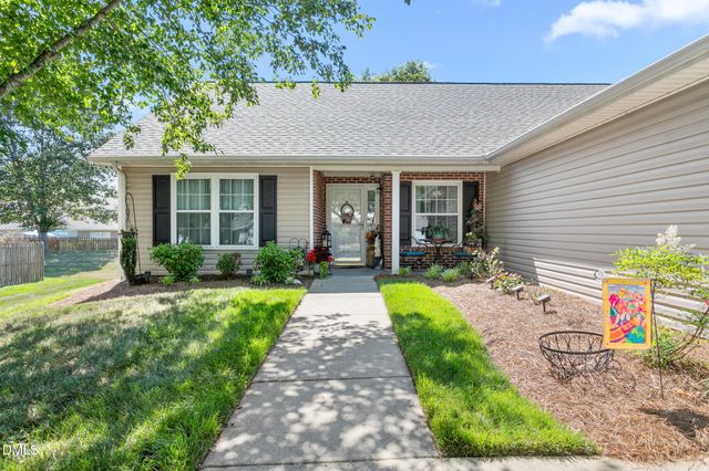 651 Huntingdon Street, Elon, NC 27244