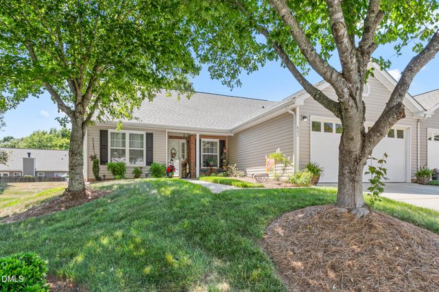651 Huntingdon Street, Elon, NC 27244