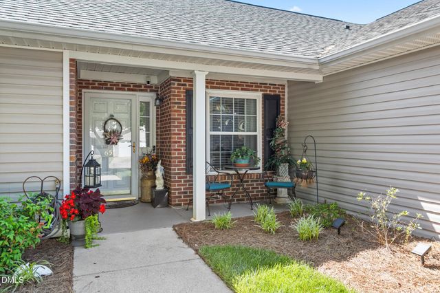 651 Huntingdon Street, Elon, NC 27244