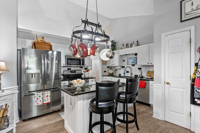 651 Huntingdon Street, Elon, NC 27244