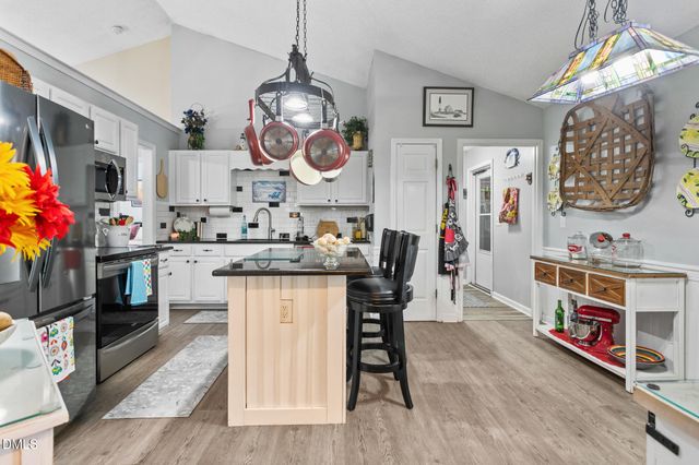 651 Huntingdon Street, Elon, NC 27244