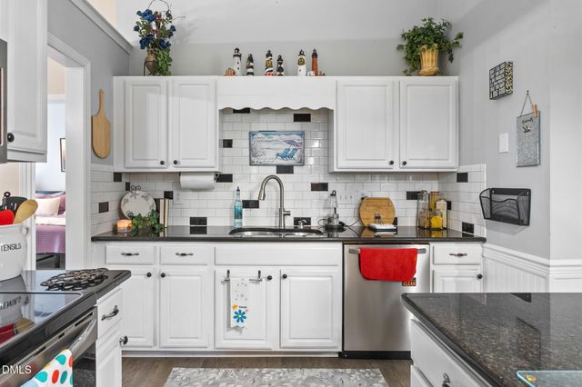 651 Huntingdon Street, Elon, NC 27244