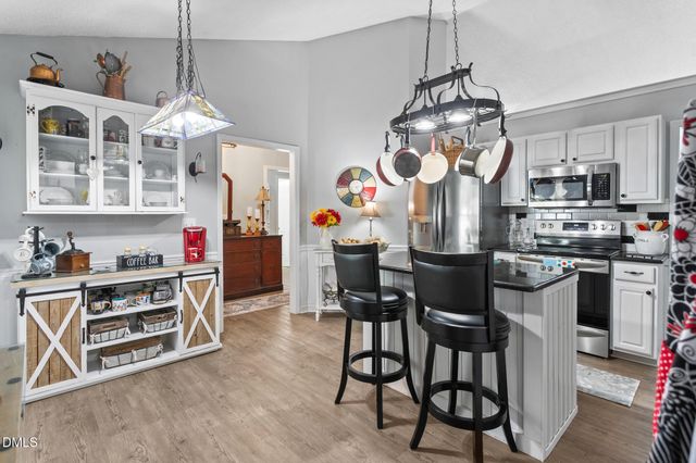 651 Huntingdon Street, Elon, NC 27244