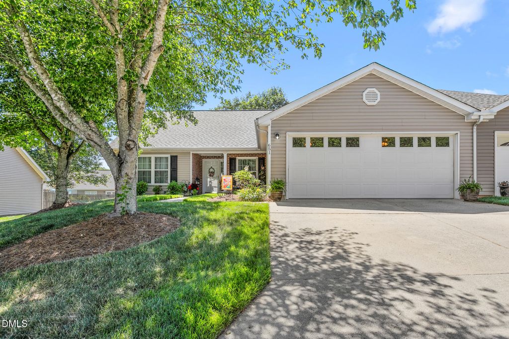 651 Huntingdon Street, Elon, NC 27244