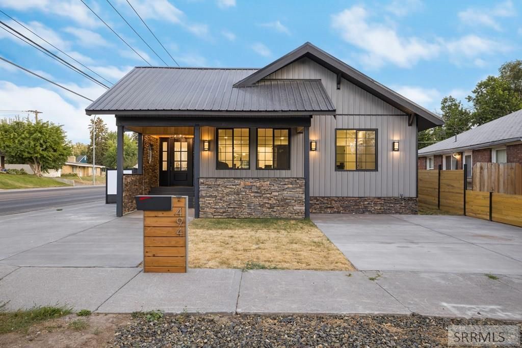 494 11th Street, Idaho Falls, ID 83404