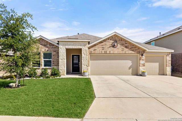 31770 Nimbus, Bulverde, TX 78163