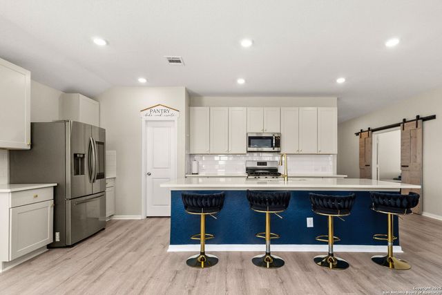 31770 Nimbus, Bulverde, TX 78163