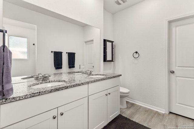 31770 Nimbus, Bulverde, TX 78163