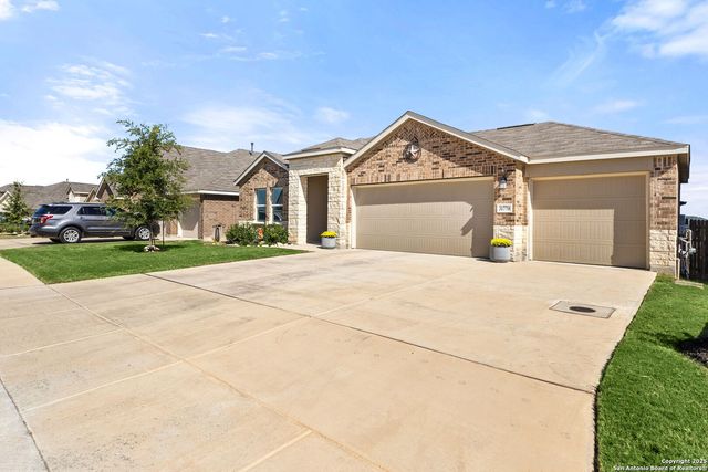 31770 Nimbus, Bulverde, TX 78163