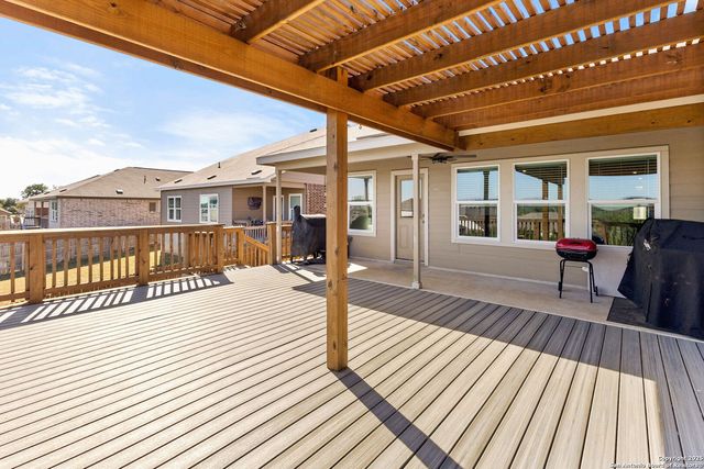 31770 Nimbus, Bulverde, TX 78163