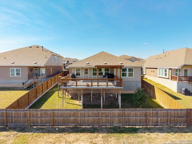 31770 Nimbus, Bulverde, TX 78163