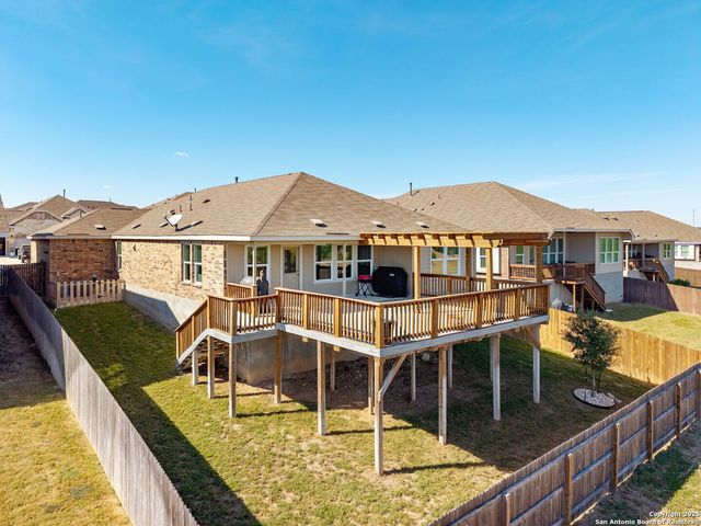 31770 Nimbus, Bulverde, TX 78163