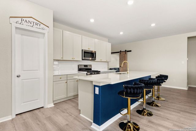 31770 Nimbus, Bulverde, TX 78163