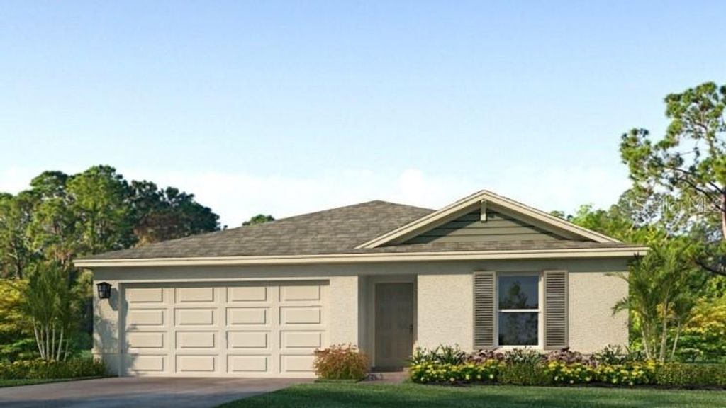1110 BOURBON AVENUE, Parrish, FL 34219