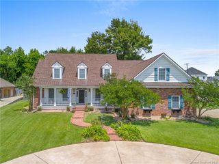 4887 Riverview Lane, Lake Charles, LA 70605