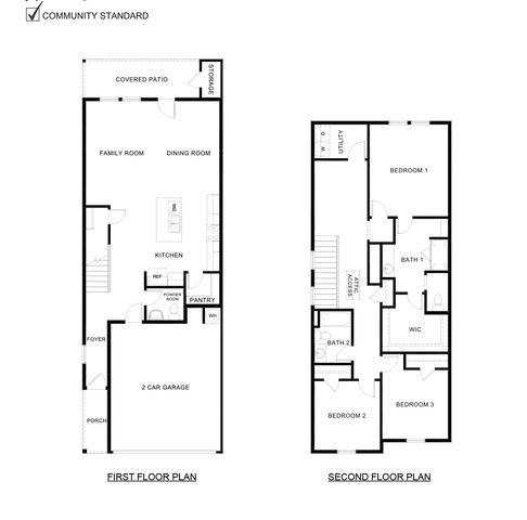 118 Redwood Drive, Princeton, TX 75407