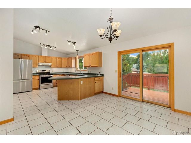 7 Silver Spruce Dr, Salida, CO 81201
