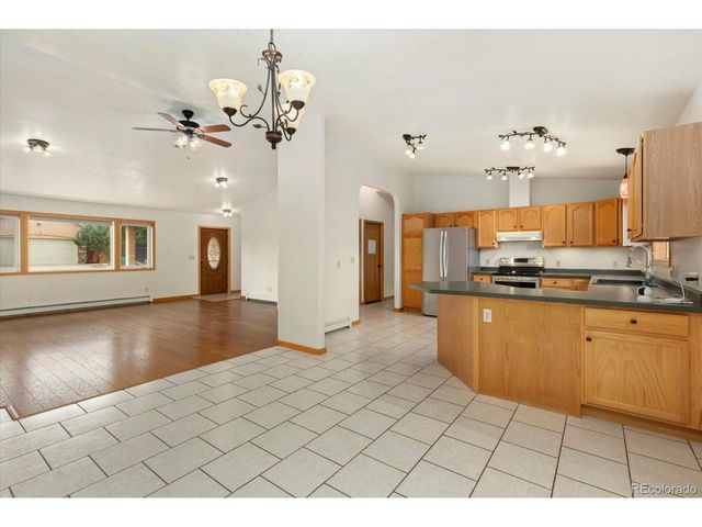 7 Silver Spruce Dr, Salida, CO 81201