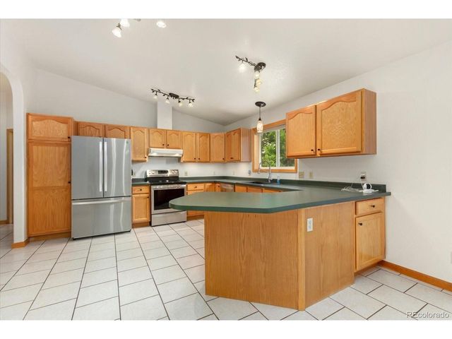 7 Silver Spruce Dr, Salida, CO 81201