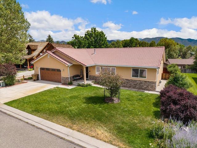 7 Silver Spruce Dr, Salida, CO 81201