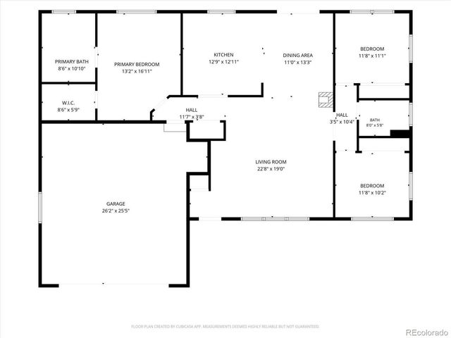 7 Silver Spruce Dr, Salida, CO 81201