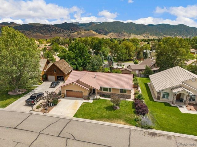 7 Silver Spruce Dr, Salida, CO 81201