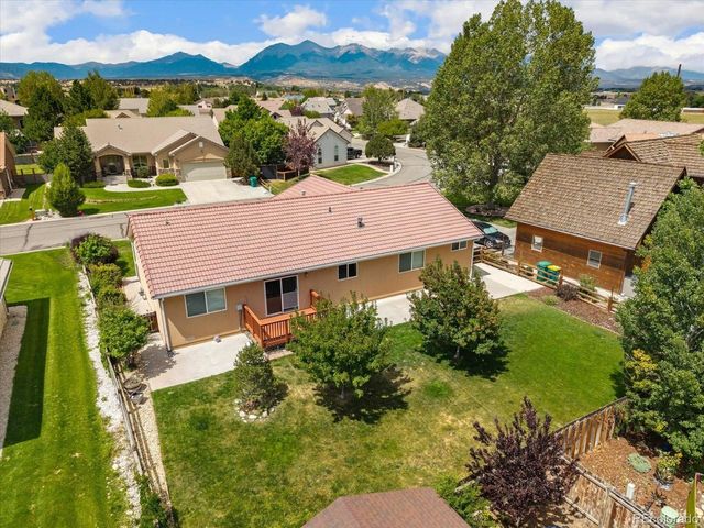 7 Silver Spruce Dr, Salida, CO 81201