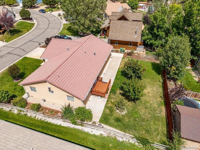 7 Silver Spruce Dr, Salida, CO 81201