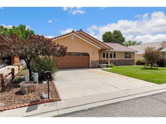 7 Silver Spruce Dr, Salida, CO 81201