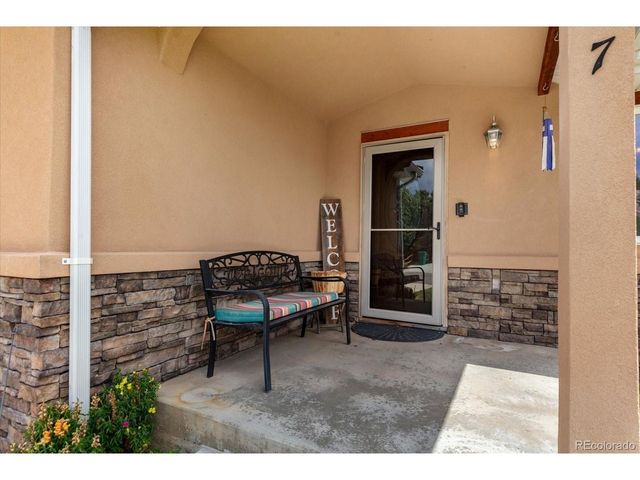 7 Silver Spruce Dr, Salida, CO 81201