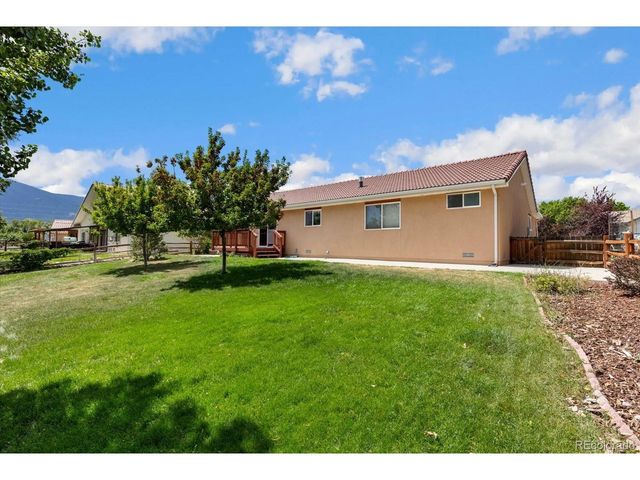 7 Silver Spruce Dr, Salida, CO 81201