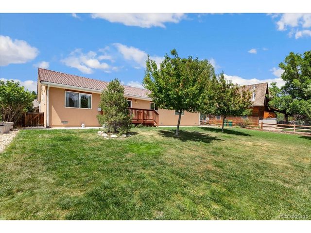 7 Silver Spruce Dr, Salida, CO 81201
