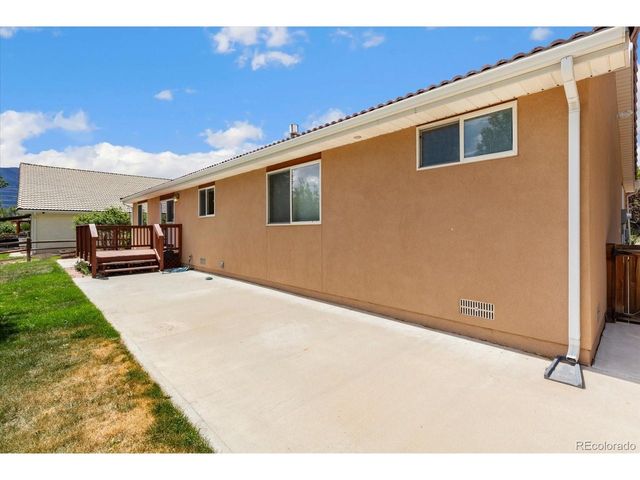 7 Silver Spruce Dr, Salida, CO 81201