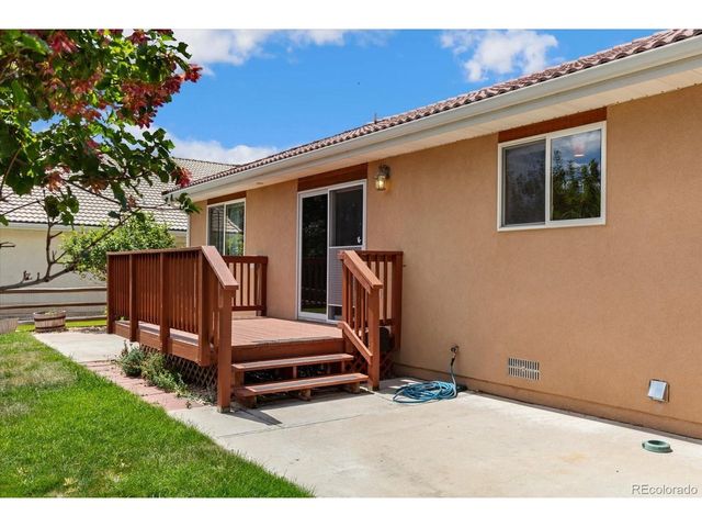 7 Silver Spruce Dr, Salida, CO 81201