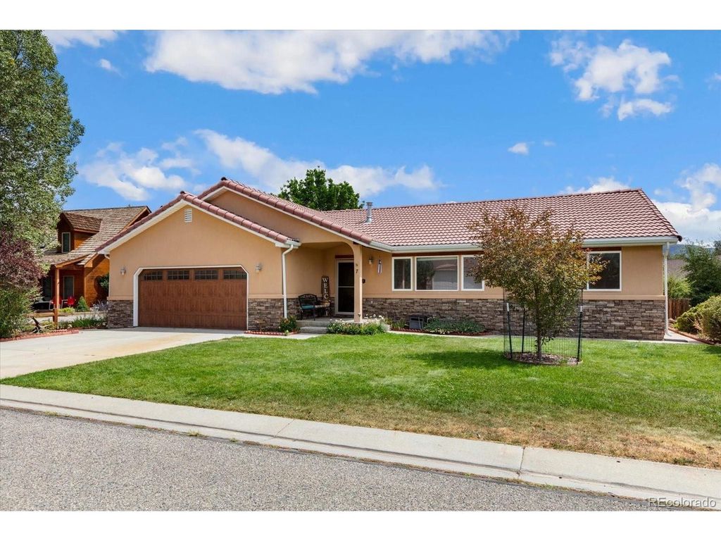 7 Silver Spruce Dr, Salida, CO 81201