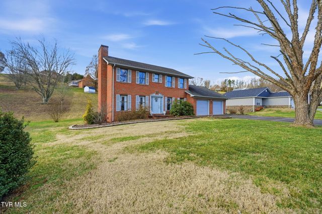 340 Lewis Lane, Kingsport, TN 37660