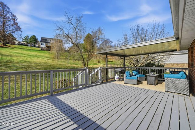 340 Lewis Lane, Kingsport, TN 37660