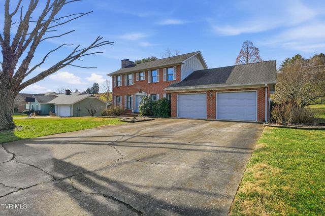 340 Lewis Lane, Kingsport, TN 37660