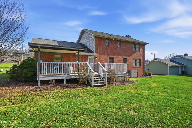 340 Lewis Lane, Kingsport, TN 37660