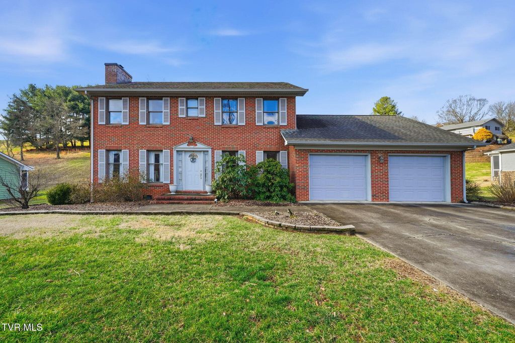 340 Lewis Lane, Kingsport, TN 37660