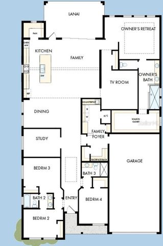 17601 FOXTAIL LOOP, Venice, FL 34293