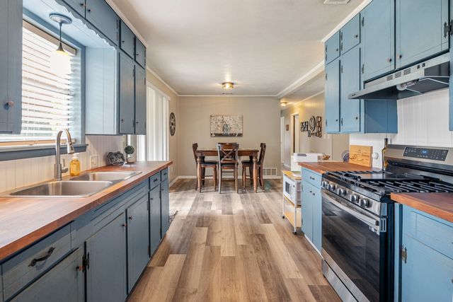 514 Malibu Street, Malakoff, TX 75148