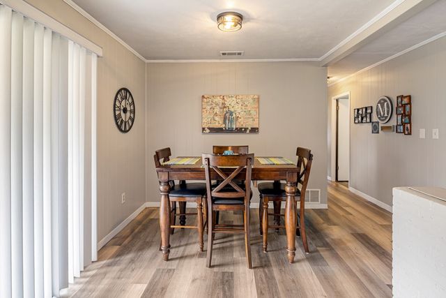 514 Malibu Street, Malakoff, TX 75148
