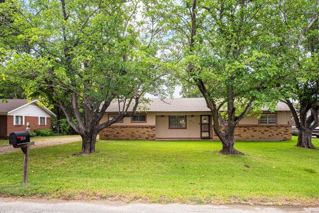 514 Malibu Street, Malakoff, TX 75148