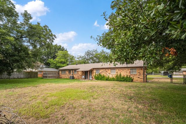 514 Malibu Street, Malakoff, TX 75148
