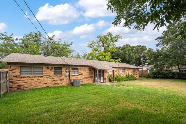 514 Malibu Street, Malakoff, TX 75148