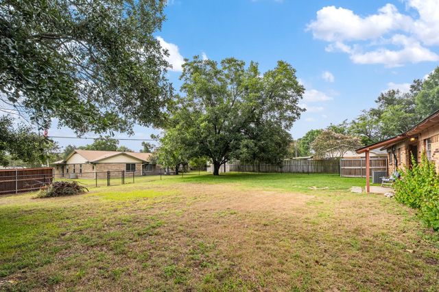 514 Malibu Street, Malakoff, TX 75148
