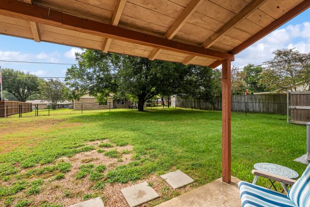 514 Malibu Street, Malakoff, TX 75148