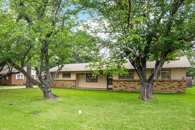 514 Malibu Street, Malakoff, TX 75148