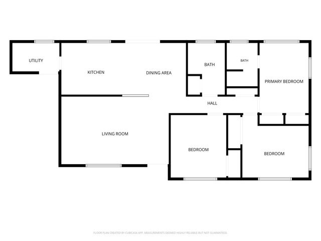 514 Malibu Street, Malakoff, TX 75148